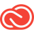 Adobe Creative Cloud logo