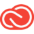 Adobe Creative Cloud logo